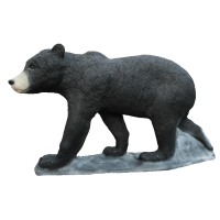 SRT Bärenjunges (schwarz)
