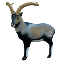 SRT Wild Goat (Cabra Montes)