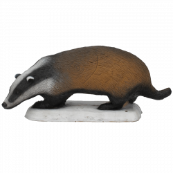 (Bild für) SRT Dachs