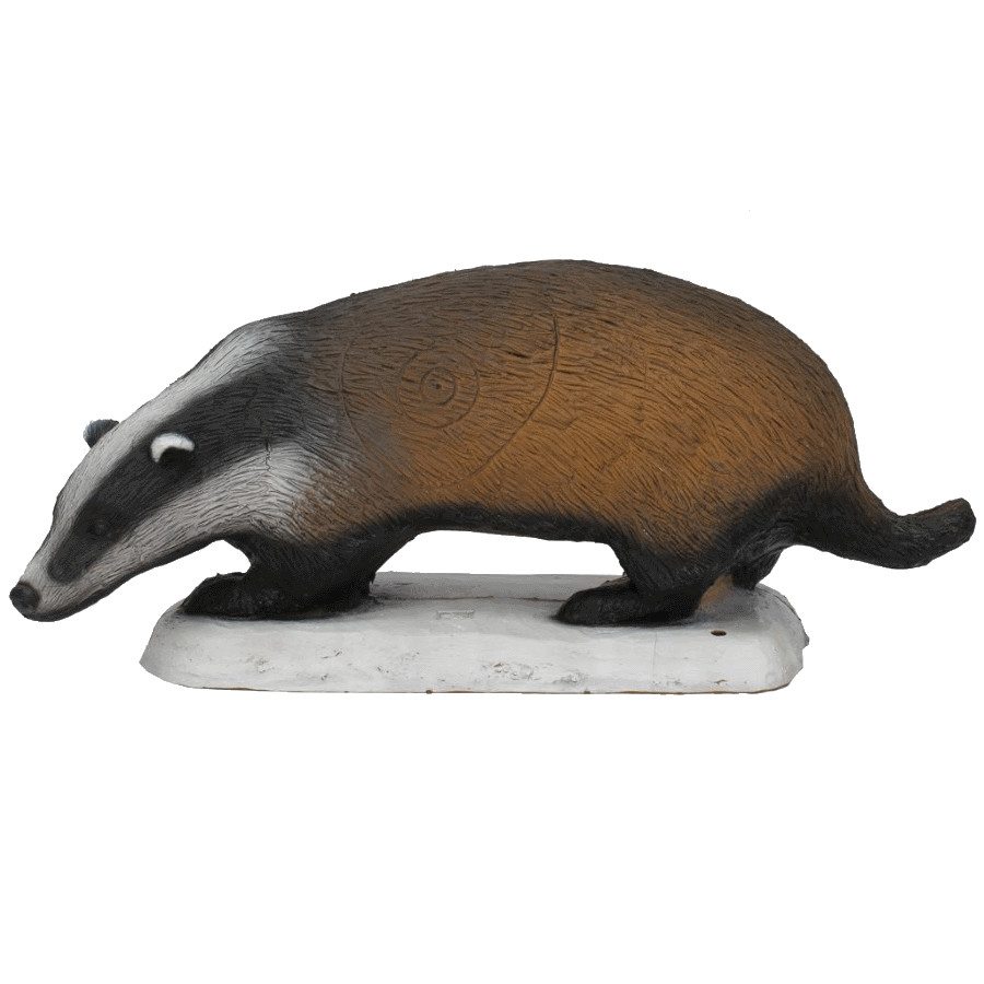 (image for) SRT Badger