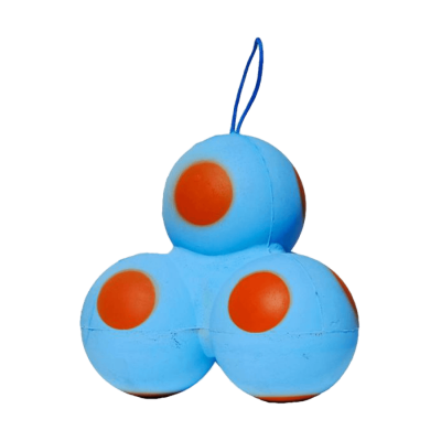 SRT Fidget 3D Ziel (Bild für) SRT Fidget 3D Ziel