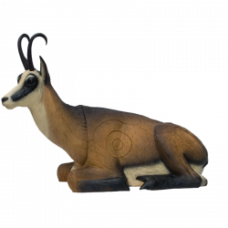 (image for) SRT Chamois VSE summer color bedded