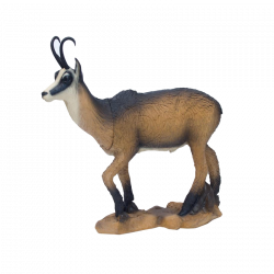 (image for) SRT Chamoise VSE walking (summer)