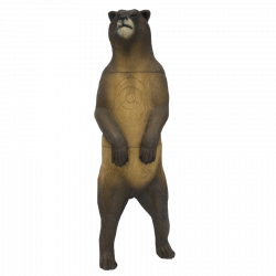 SRT Grizzly (Bild für) SRT Grizzly