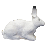 (Bild für) SRT Kaninchen (weiß)