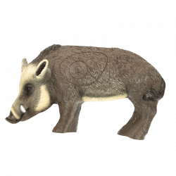 (image for) SRT Wildboar