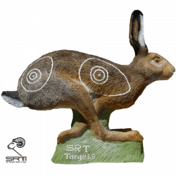 (image for) SRT Running Hare