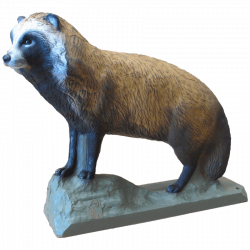 SRT Murmasky Marderhund (Bild für) SRT Murmasky Marderhund