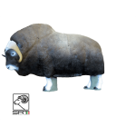 (Bild für) SRT Moschusochse