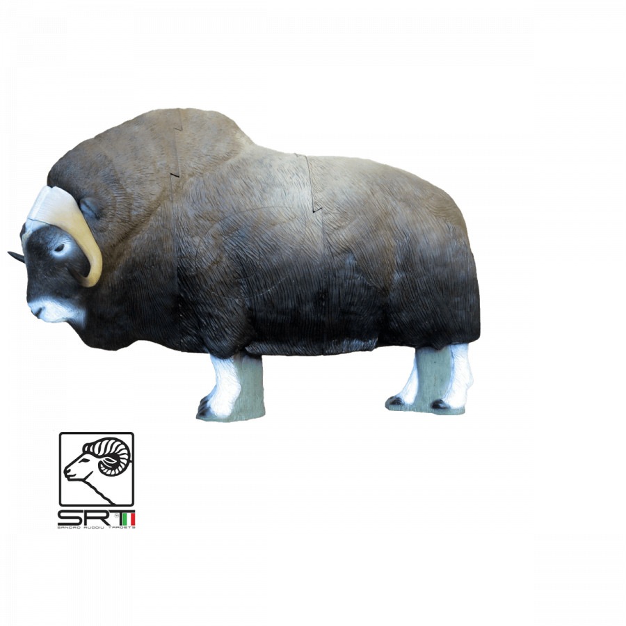 (image for) SRT Musk Ox