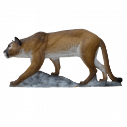 (image for) SRT Mountain Lion Puma