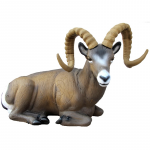 (image for) SRT Rocky Mountain Goat Bedded