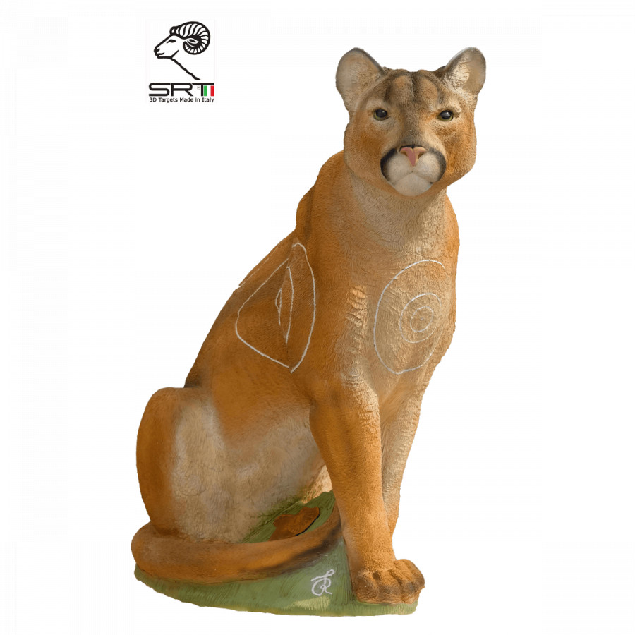 (Bild für) SRT Puma (sitzend)