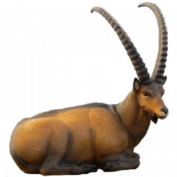 (image for) SRT Ibex Bedded