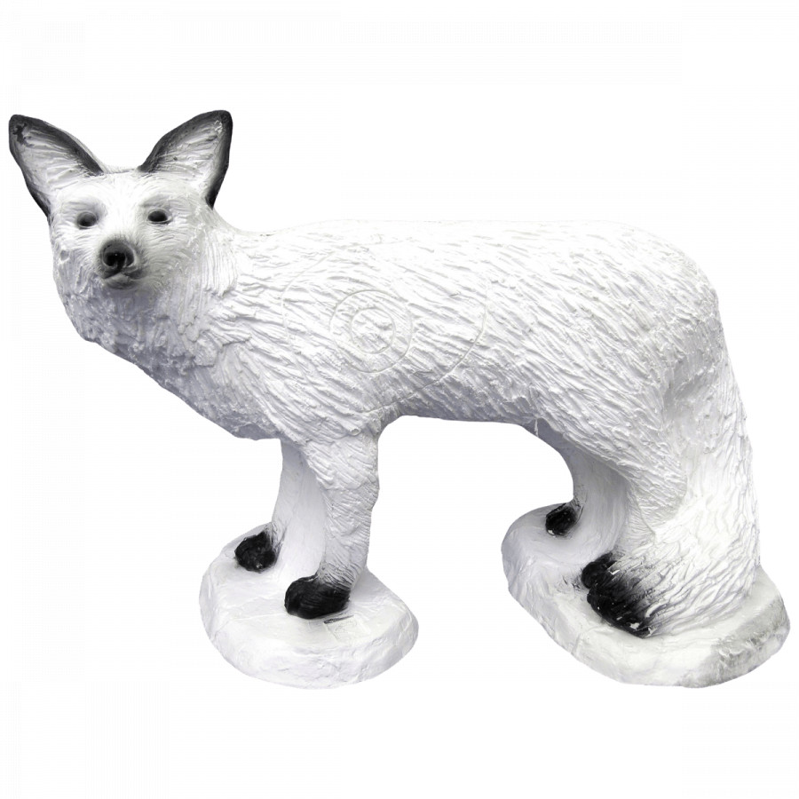 SRT Weißer Fuchs (laufend) (Bild für) SRT Weißer Fuchs (laufend)