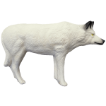 (Bild für) SRT Weißer Wolf