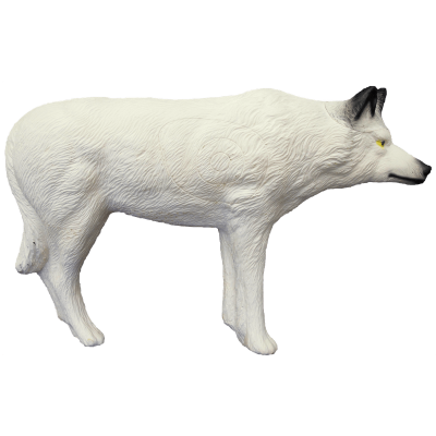 (Bild für) SRT Weißer Wolf