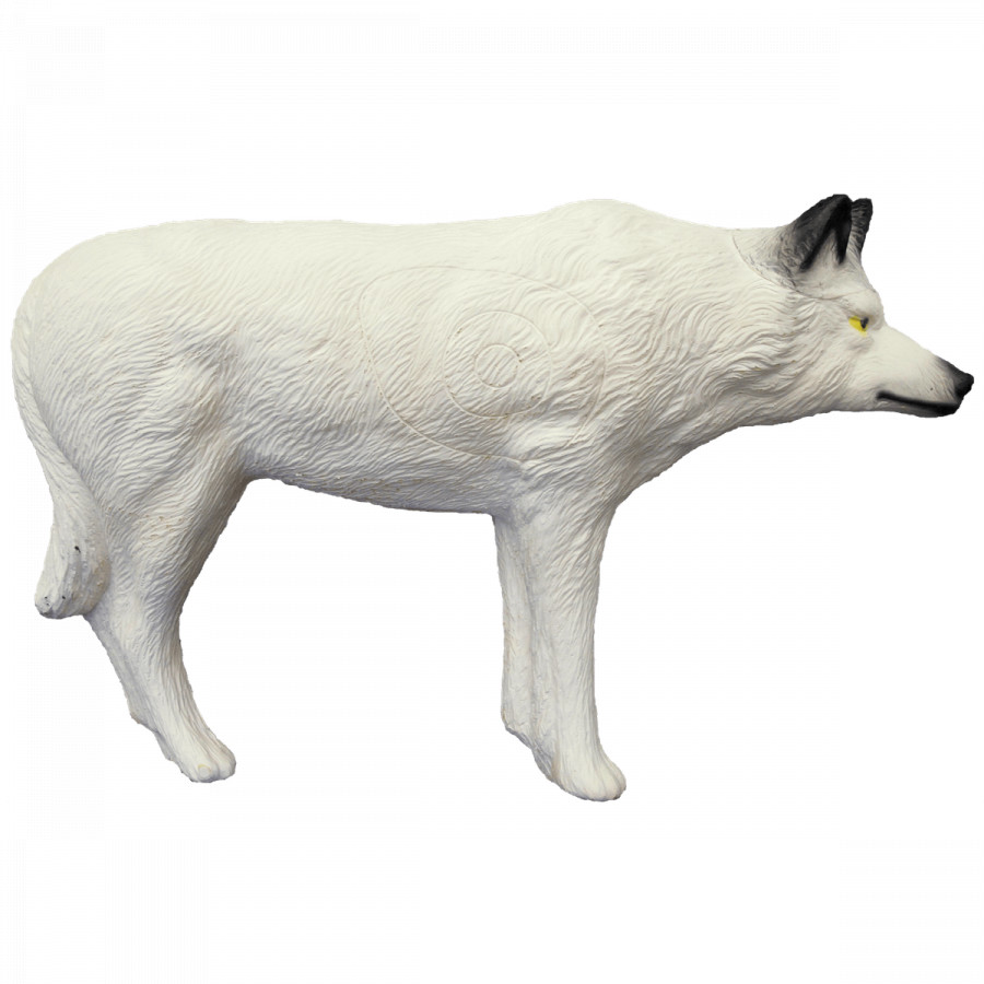 (Bild für) SRT Weißer Wolf