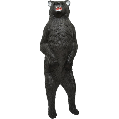(Bild für) Wild Life Schwarzbär (stehend)