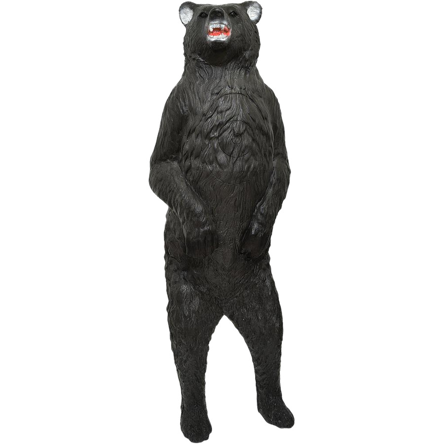 (image for) Wild Life Black Bear (standing)