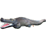 (image for) Wild Life Caiman