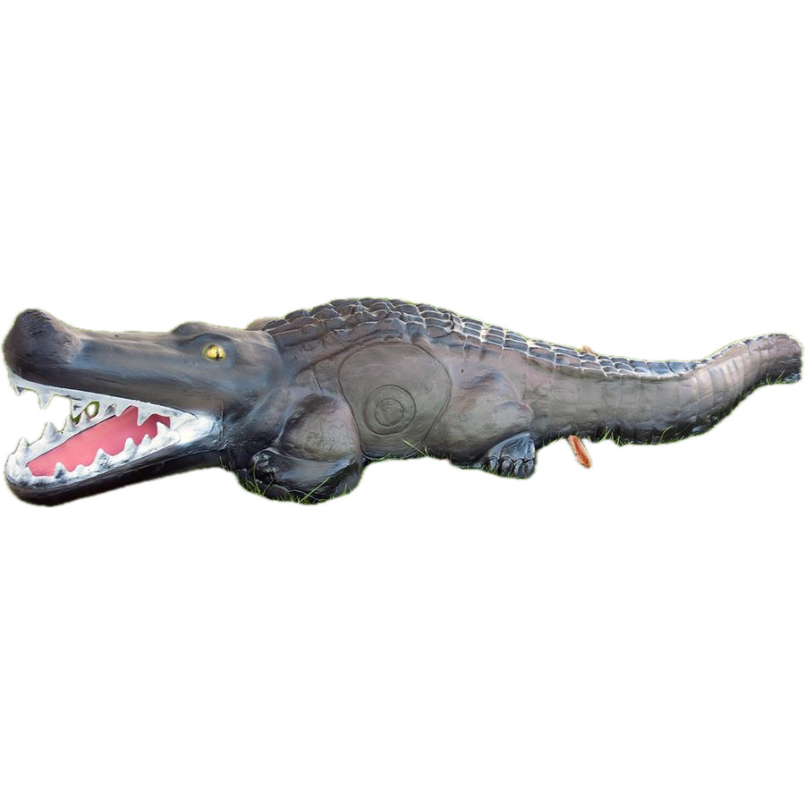 (image for) Wild Life Caiman