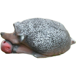 (image for) Wild Life Hedgehog