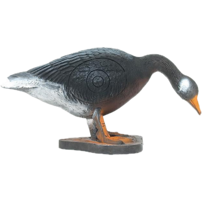 (Bild für) Wild Life Kanadische Gans (trinkend)