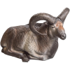 Wild Life Mufflon (liegend) (Bild für) Wild Life Mufflon (liegend)