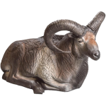 (image for) Wild Life Mouflon (bedded)