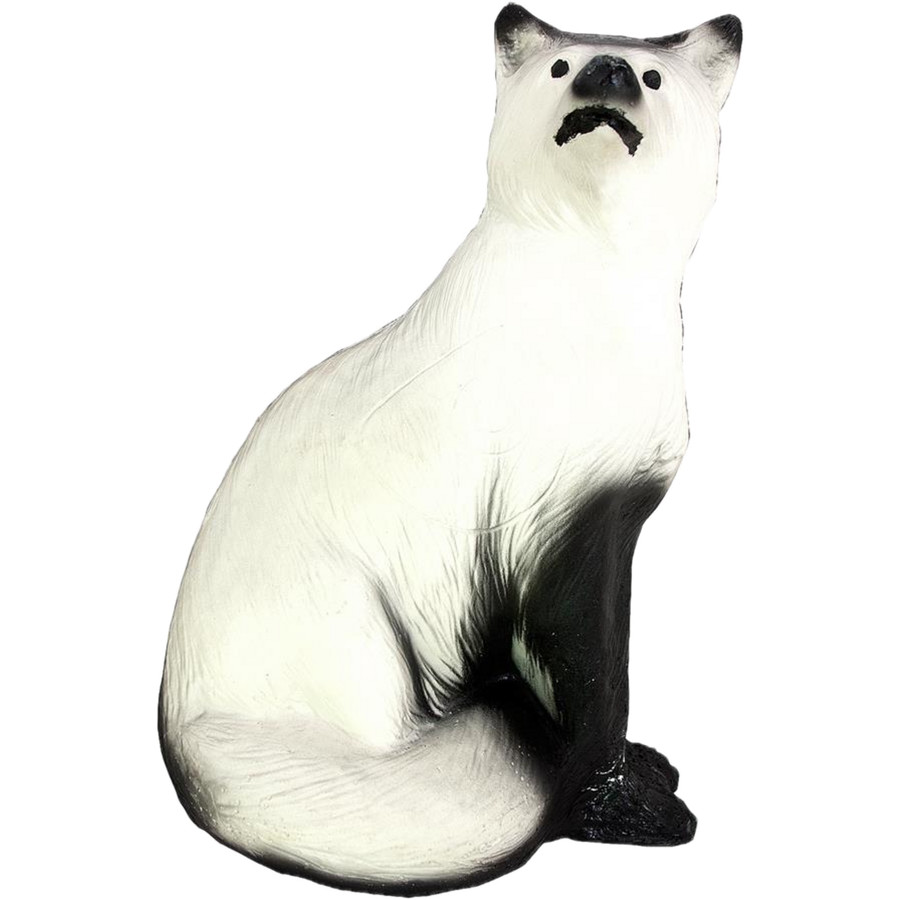 (Bild für) Wild Life Polarfuchs