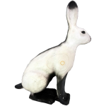 (image for) Wild Life Rabbit (white)