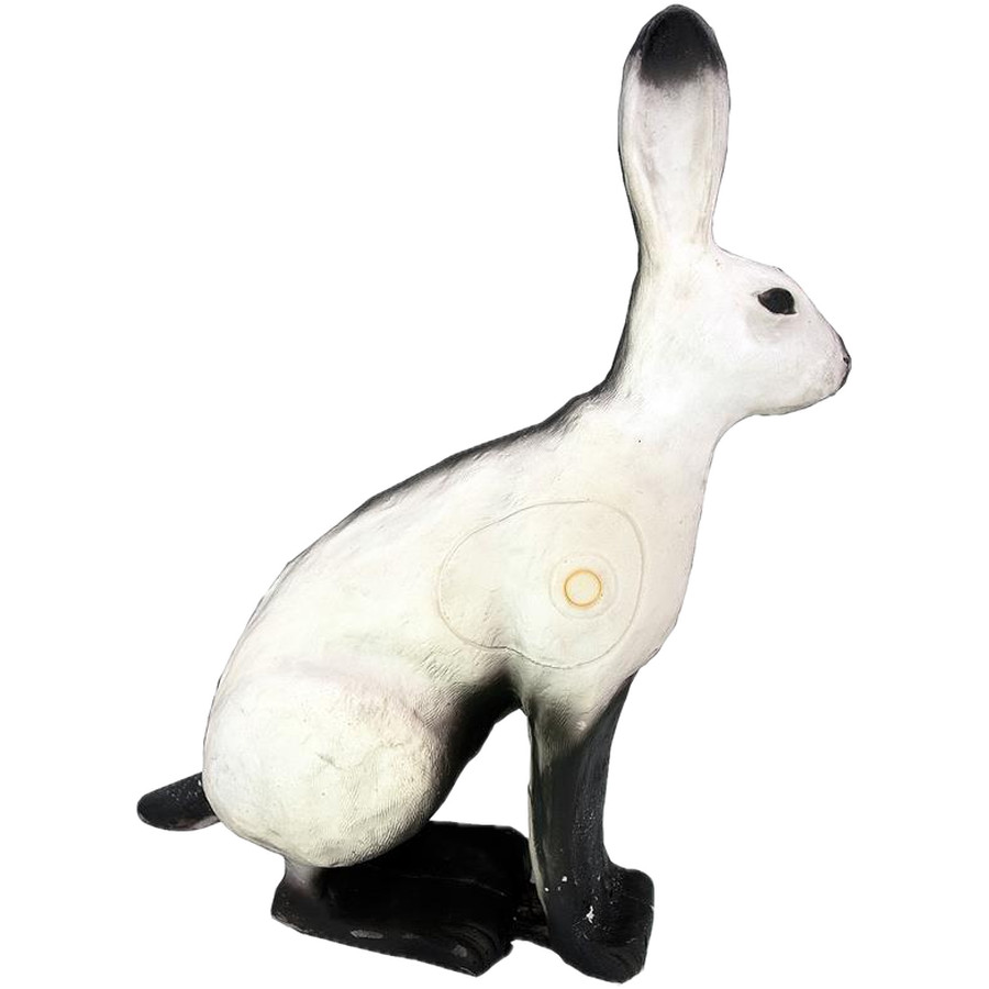 (image for) Wild Life Rabbit (white)