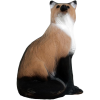 (Bild für) Wild Life Rotfuchs (sitzend)