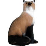 (Bild für) Wild Life Rotfuchs (sitzend)