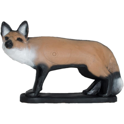 (Bild für) Wild Life Rotfuchs (stehend)