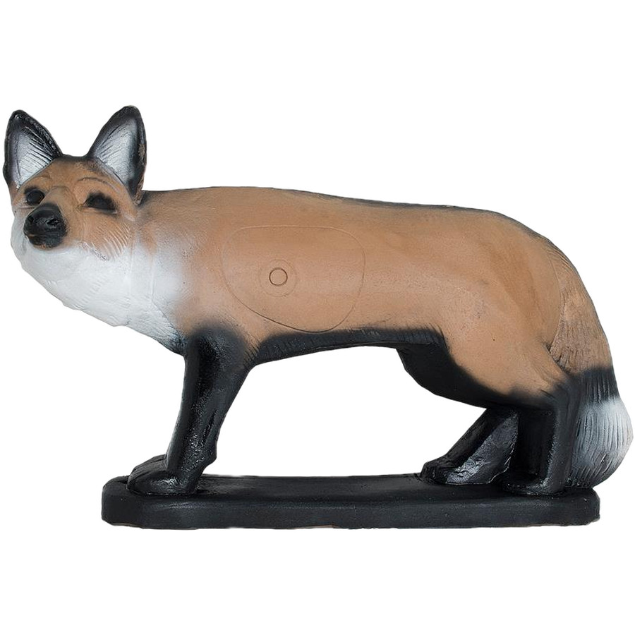 Wild Life Rotfuchs (stehend) (Bild für) Wild Life Rotfuchs (stehend)