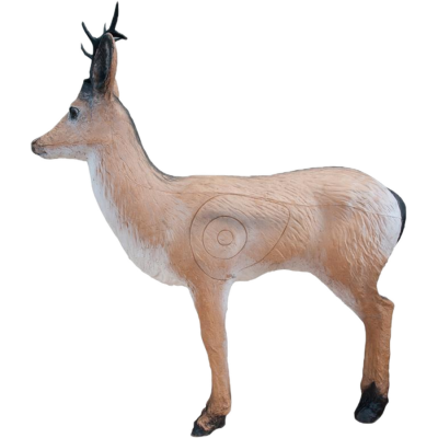 (Bild für) Wild Life Reh (alarmiert)