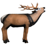 (image for) Wild Life Belling Deer