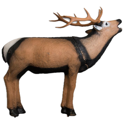 (Bild für) Wild Life Rothirsch (röhrend)