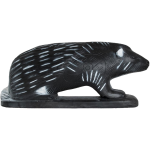 (image for) Wild Life Porcupine