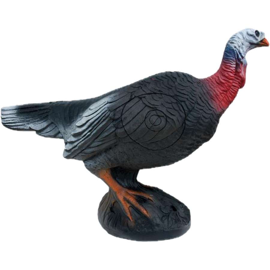 (image for) Wild Life Turkey (alerted)