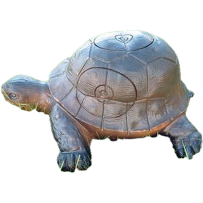 Wild Life Schildkröte (Bild für) Wild Life Schildkröte