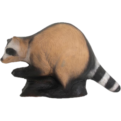 (Bild für) Wild Life Waschbär