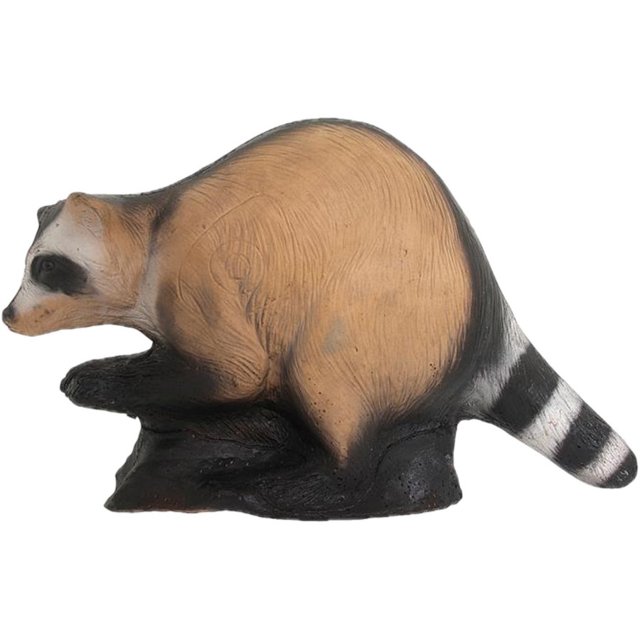 (image for) Wild Life Raccoon