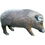 (image for) Wile Life Wild Boar