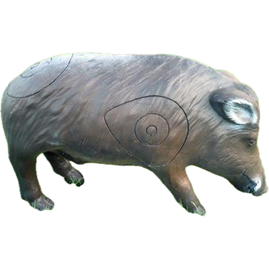 (image for) Wile Life Wild Boar