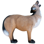 (image for) Wild Life Wolf (howling)