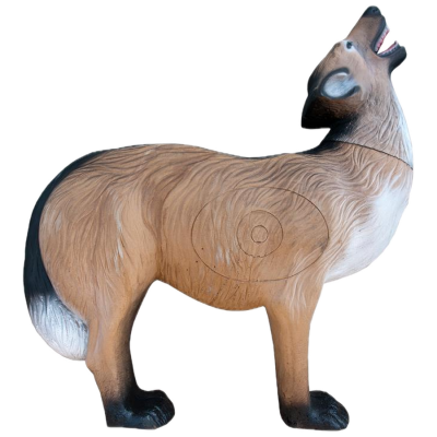 (Bild für) Wild Life Wolf (heulend)