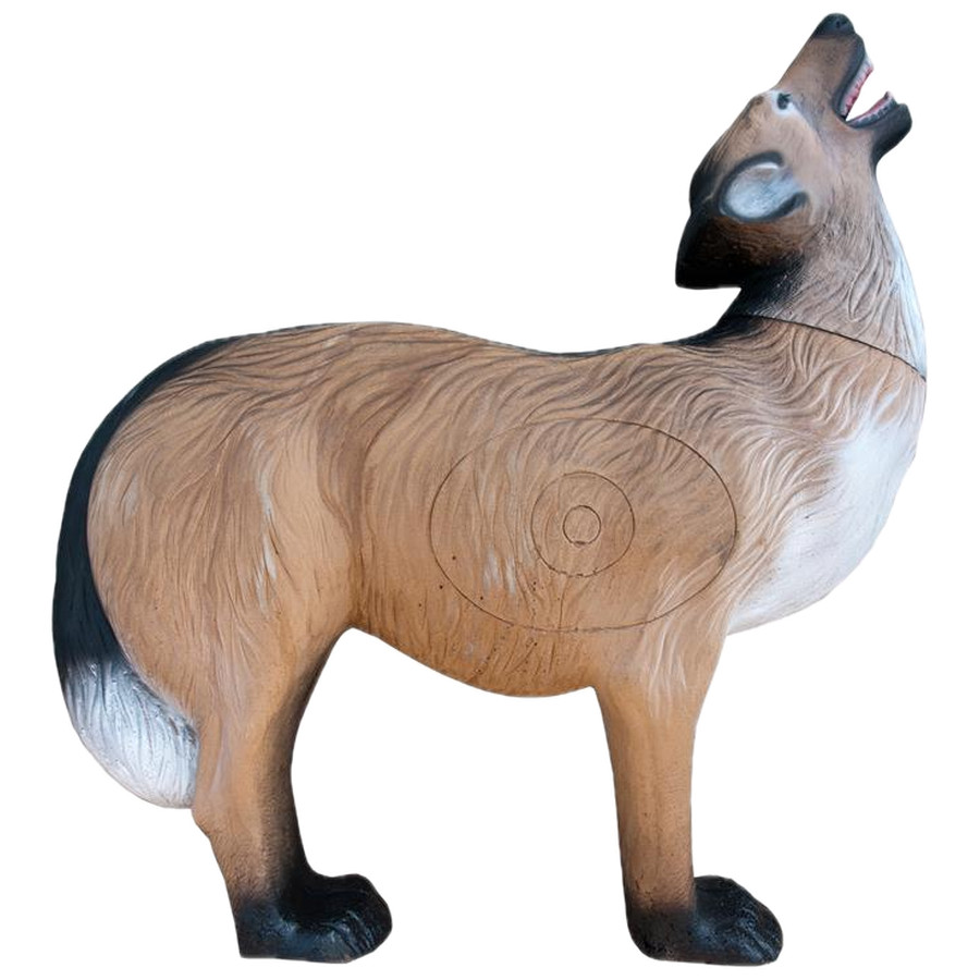 (image for) Wild Life Wolf (howling)